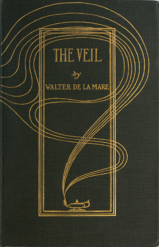 The Veil, and Other Poems The Veil, and Other Poems