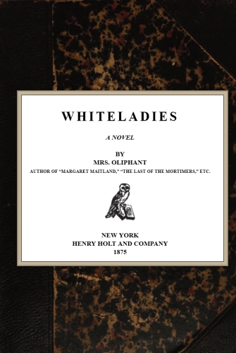 Whiteladies Whiteladies