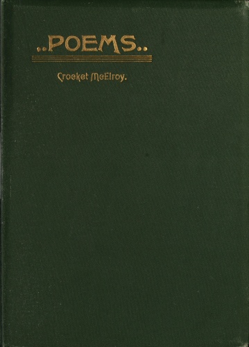 Poems Poems