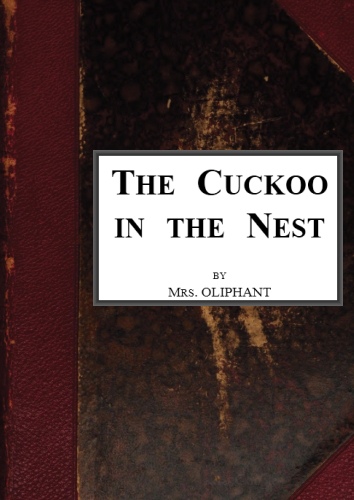 The Cuckoo in the Nest, v. 2/2 The Cuckoo in the Nest, v. 2/2