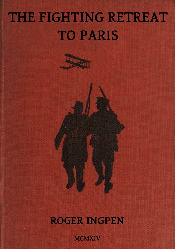 The Fighting Retreat To Paris