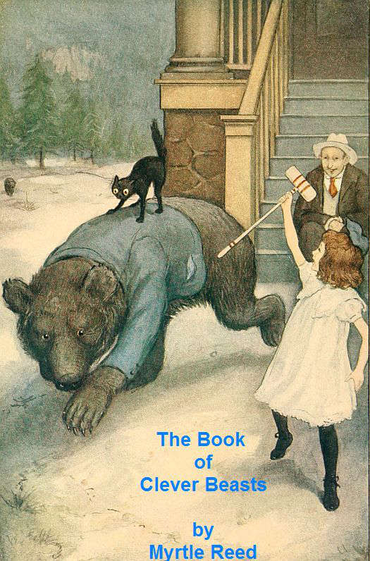 The Book of Clever Beasts: Studies in Unnatural History The Book of Clever Beasts: Studies in Unnatural History