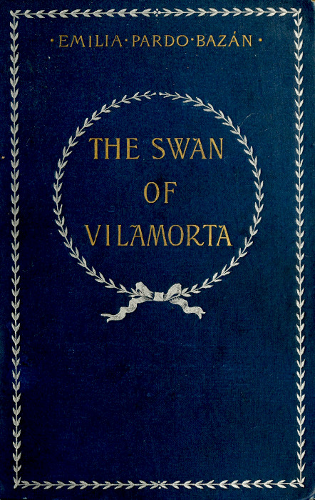 The Swan of Vilamorta The Swan of Vilamorta
