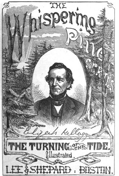The Turning of the Tide; Or, Radcliffe Rich and His Patients The Turning of the Tide; Or, Radcliffe Rich and His Patients