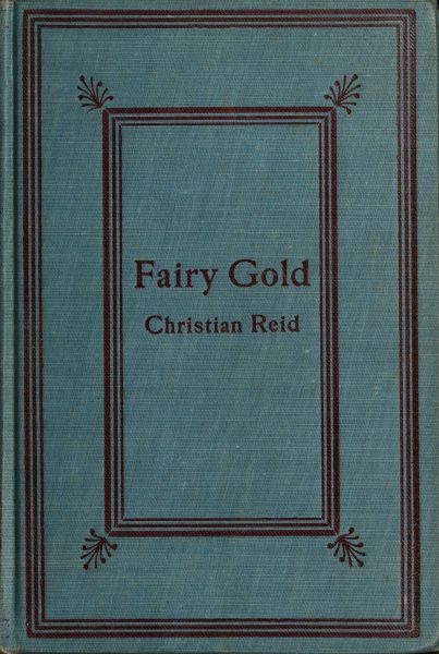 Fairy Gold Fairy Gold