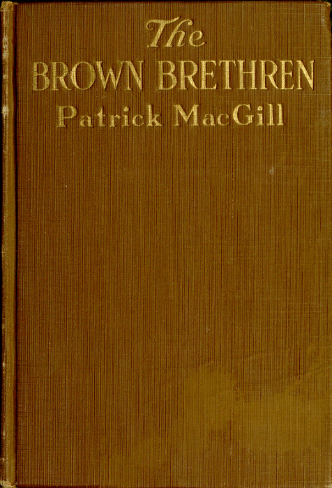 The Brown Brethren