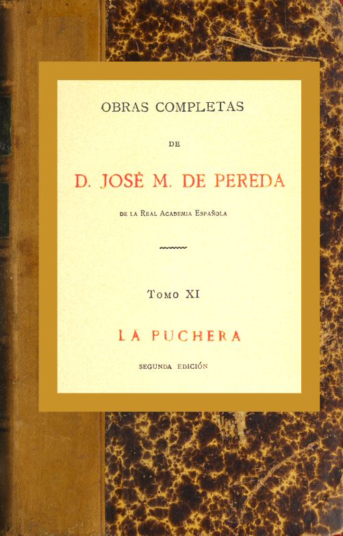 La Puchera