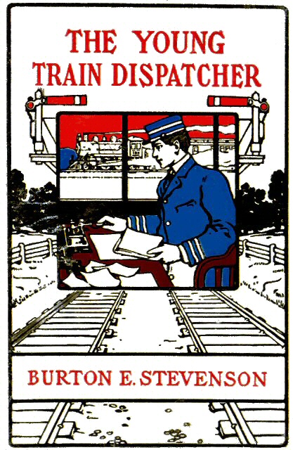The Young Train Dispatcher The Young Train Dispatcher