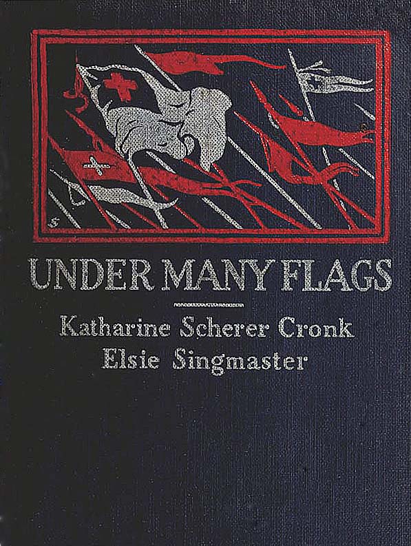Under Many Flags Under Many Flags