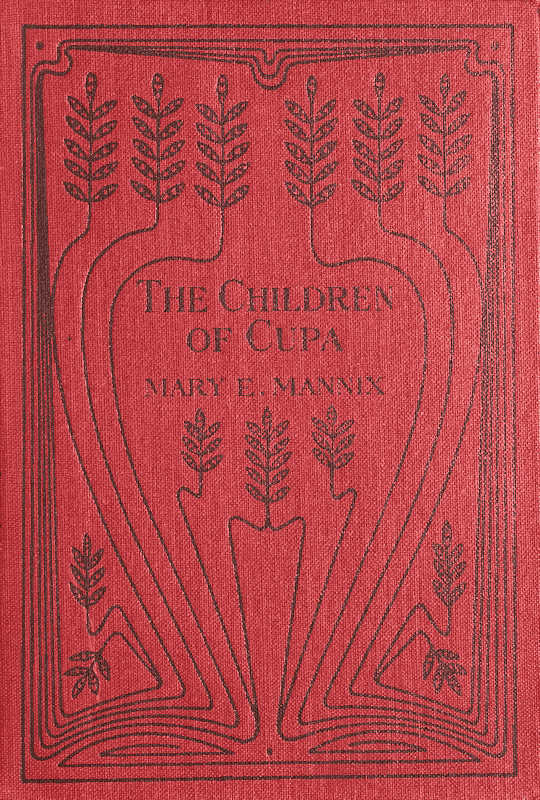 The Children of Cupa The Children of Cupa