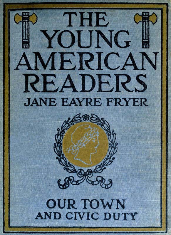 Our Town and Civic Duty