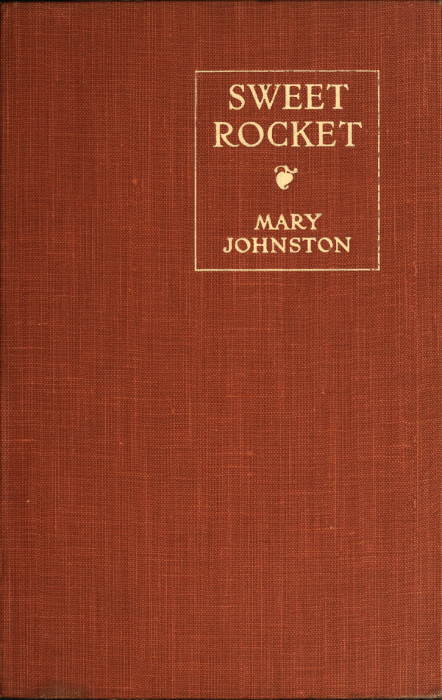 Sweet Rocket Sweet Rocket