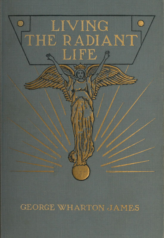 Living the Radiant Life: A Personal Narrative Living the Radiant Life: A Personal Narrative