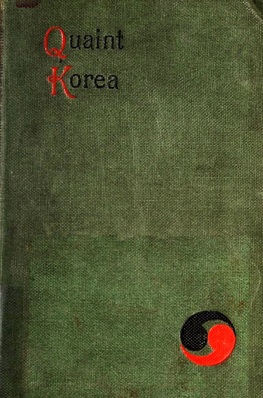 Quaint Korea Quaint Korea