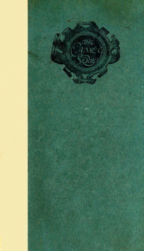 A Minor Poet, and Other Verse A Minor Poet, and Other Verse
