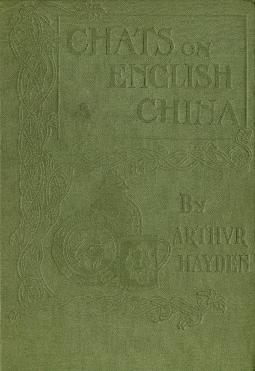 Chats on English China Chats on English China