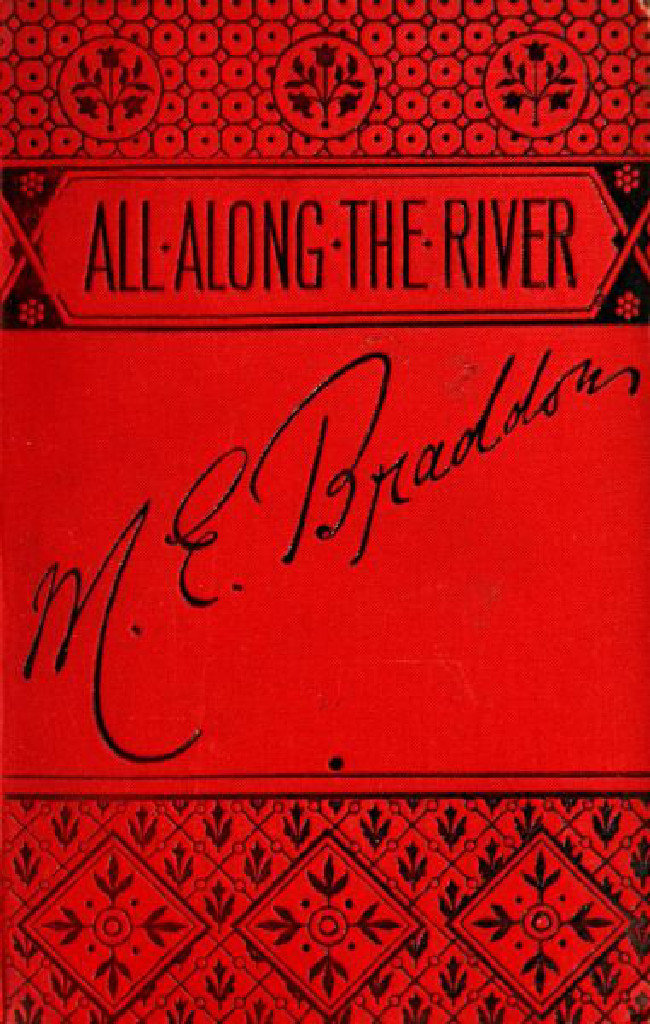 All along the River: A Novel All along the River: A Novel