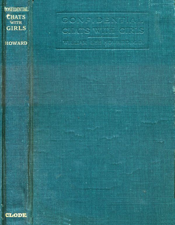 Confidential Chats with Girls