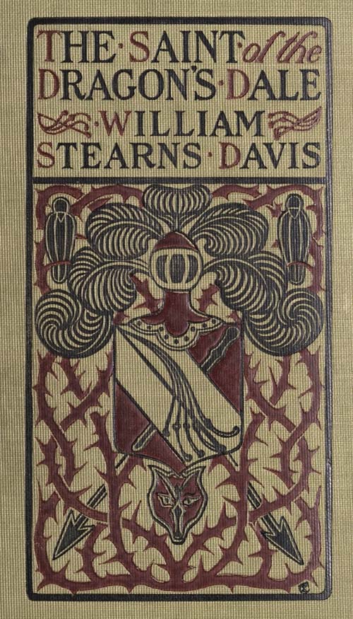 The Saint of the Dragon's Dale: A Fantastical Tale The Saint of the Dragon's Dale: A Fantastical Tale