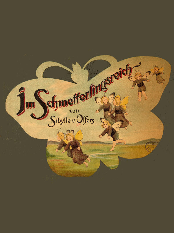 Im Schmetterlingsreich Im Schmetterlingsreich
