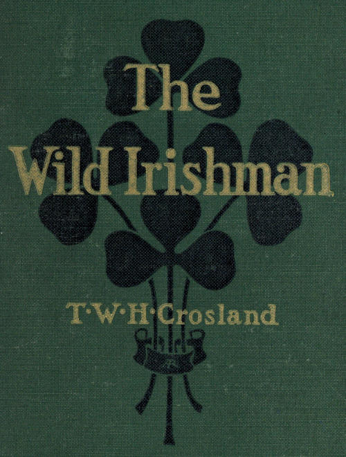 The Wild Irishman The Wild Irishman