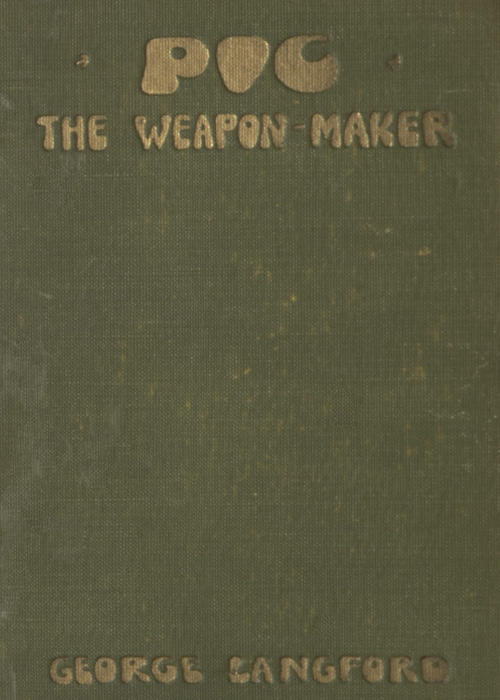 Pic the Weapon-Maker Pic the Weapon-Maker