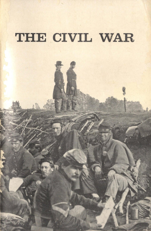 The Civil War The Civil War