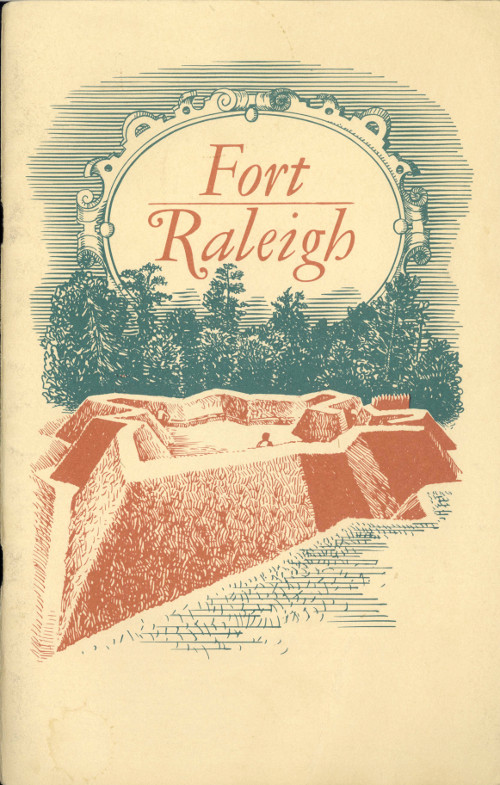 Fort Raleigh National Historic Site, North Carolina Fort Raleigh National Historic Site, North Carolina