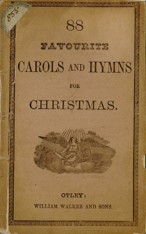 88 Favourite Carols and Hymns for Christmas 88 Favourite Carols and Hymns for Christmas
