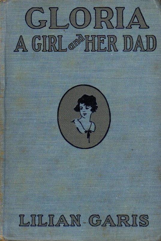 Gloria: A Girl and Her Dad Gloria: A Girl and Her Dad