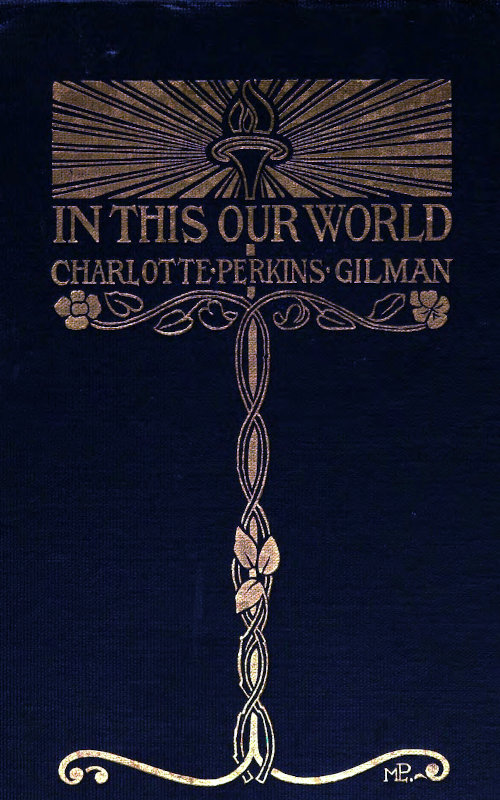 In this our world In this our world