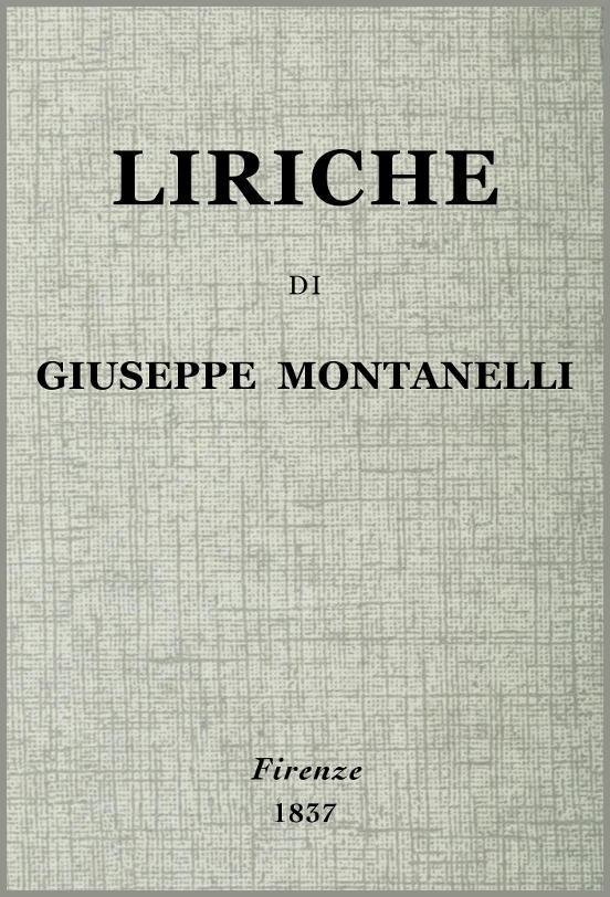 Liriche