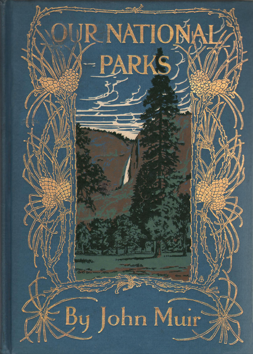 Our National Parks Our National Parks