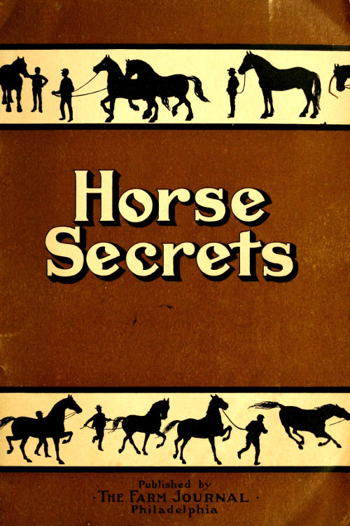 Horse Secrets