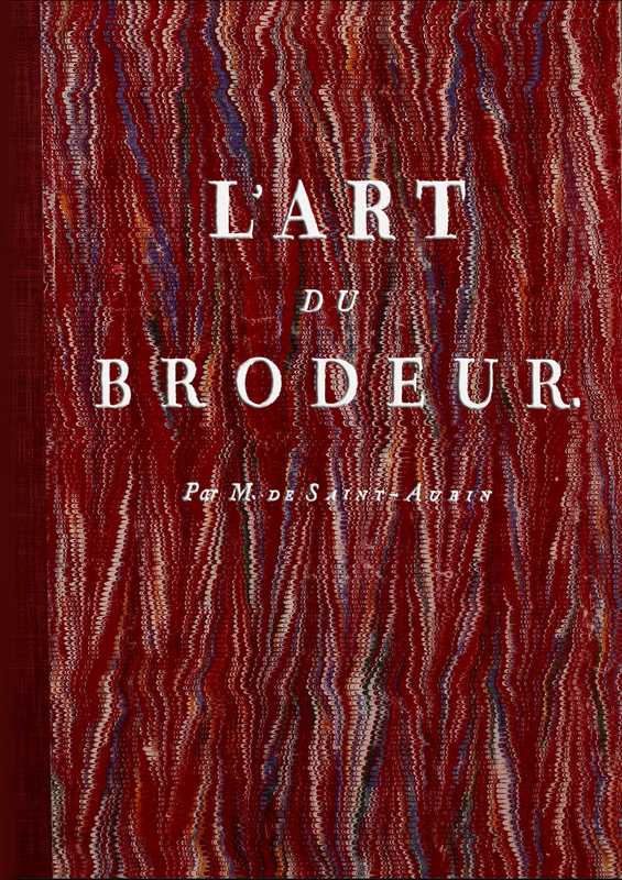 L'Art du brodeur L'Art du brodeur