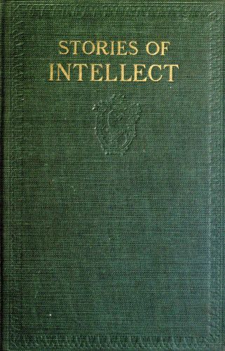 Stories of Intellect Stories of Intellect