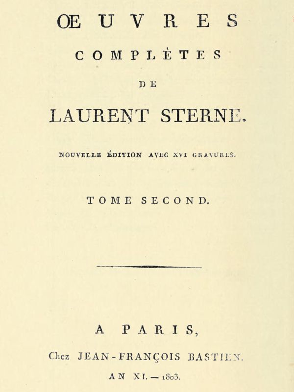 Oeuvres complètes, tome 2 Oeuvres complètes, tome 2