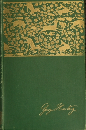 The Sea and Its Living Wonders
A Popular Account of the Marvels of the Deep and of the Progress of Martime Discovery from the Earliest Ages to the Present Time