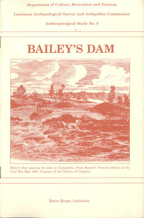 Bailey's Dam Bailey's Dam
