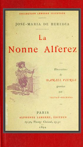 La Nonne Alferez