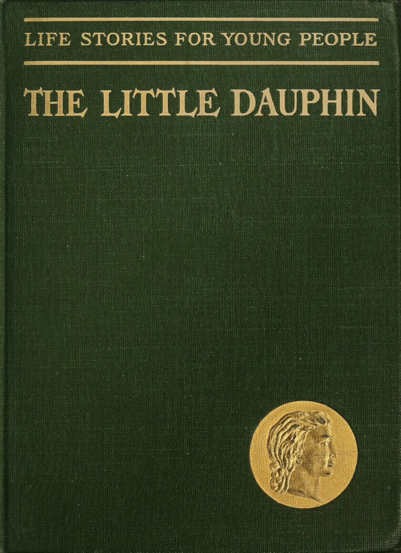 The Little Dauphin The Little Dauphin