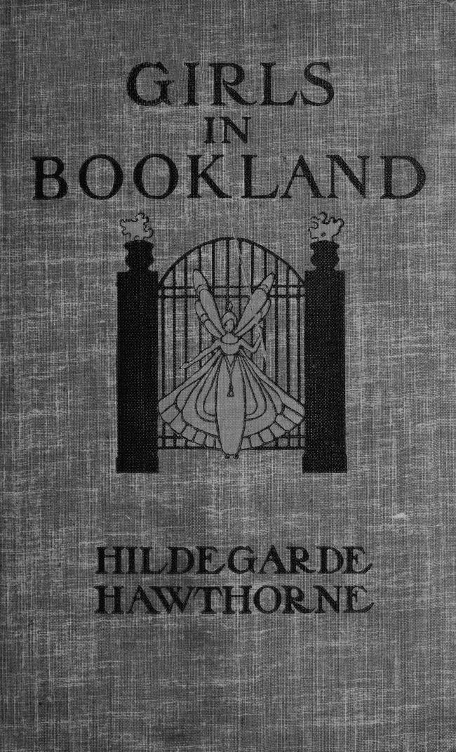 Kitap Diyarındaki Kızlar