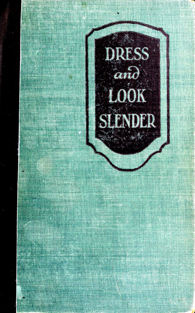 Dress and Look Slender Dress and Look Slender