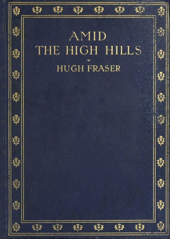 Amid the High Hills Amid the High Hills