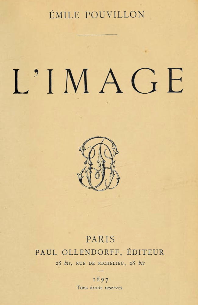 L'image