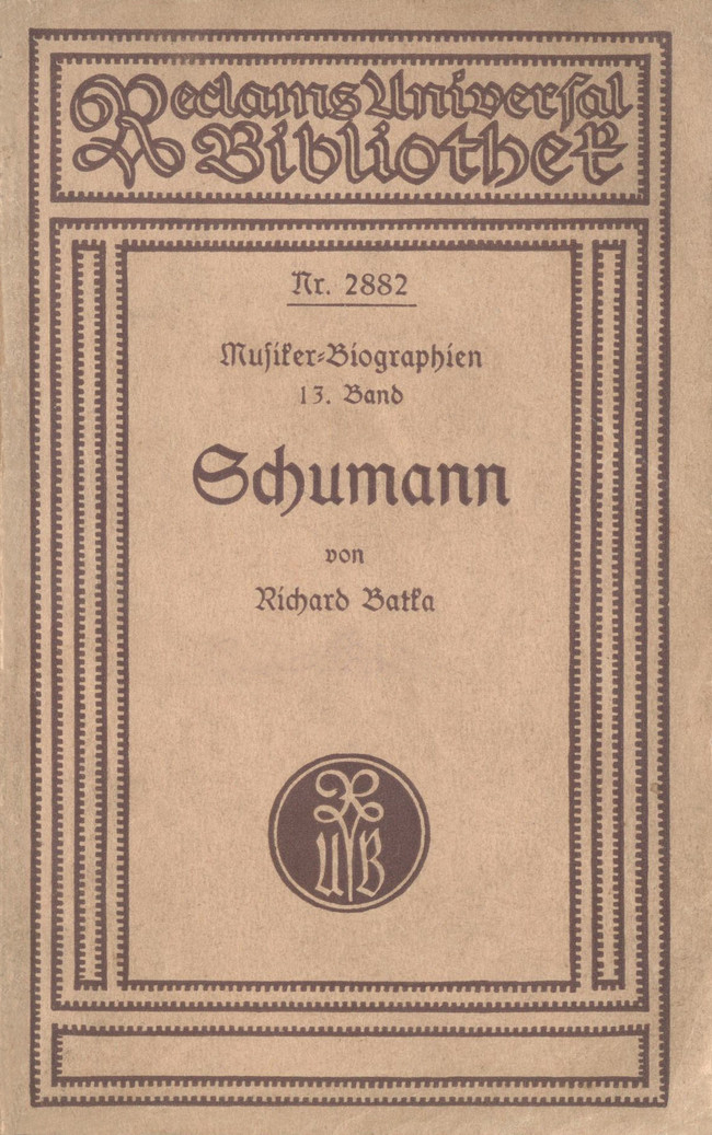 Schumann