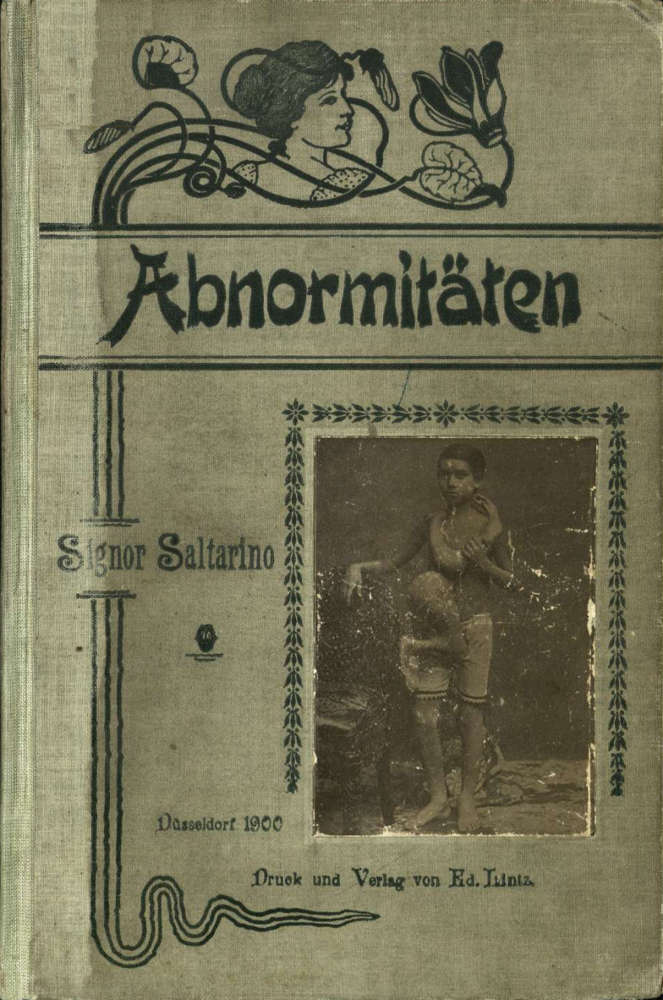 Abnormitäten Abnormitäten