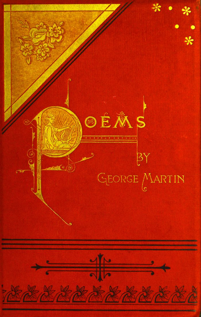 Marguerite; or, The Isle of Demons and Other Poems Marguerite; or, The Isle of Demons and Other Poems