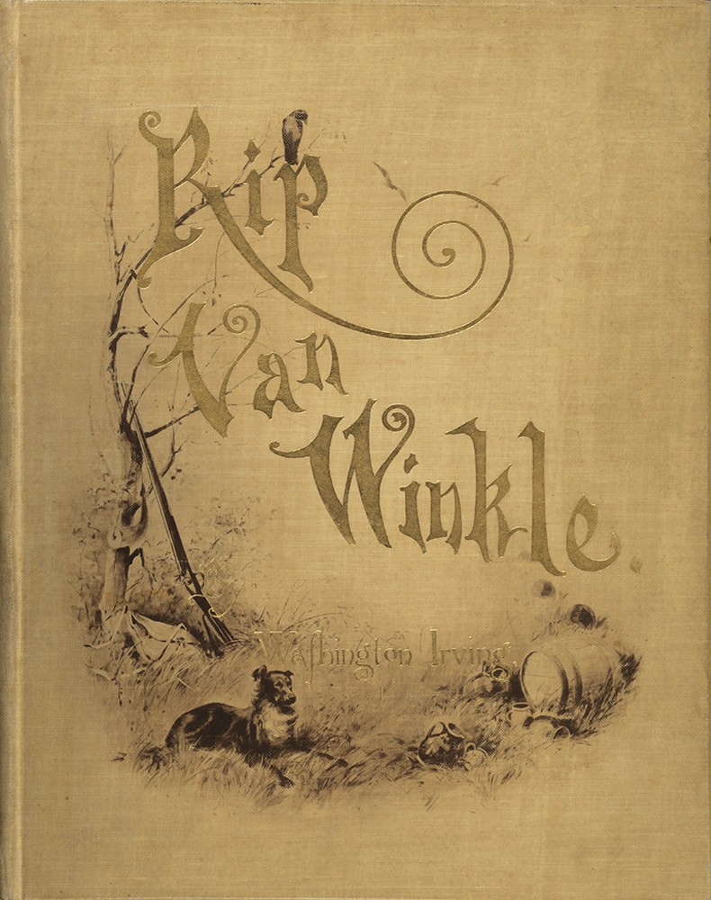 Rip Van Winkle Rip Van Winkle