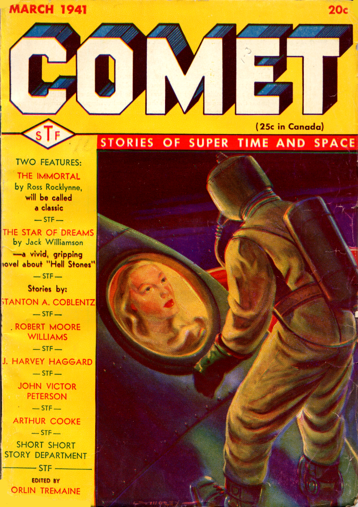 Healing Rays in Space Healing Rays in Space